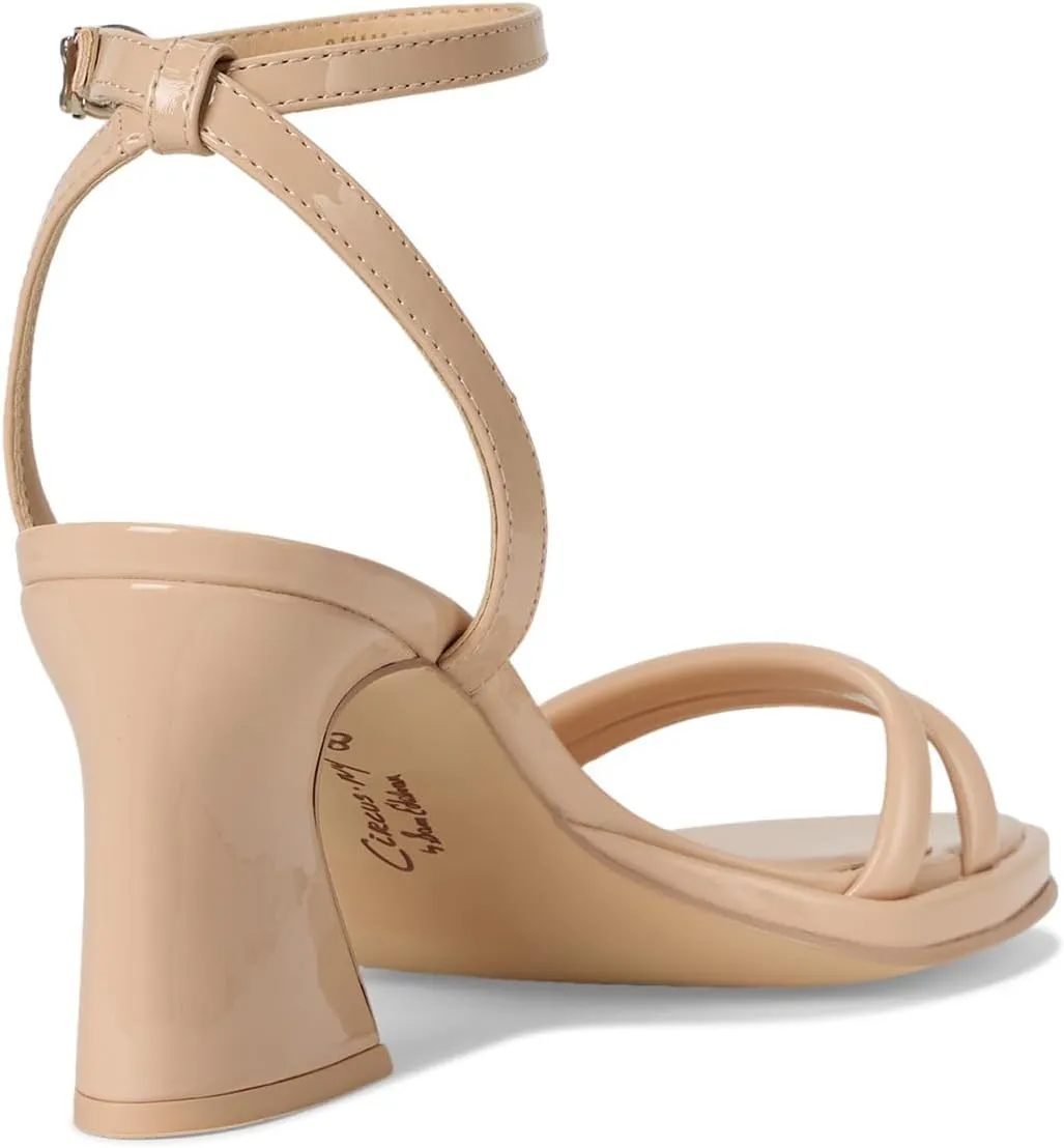 Circus NY by Sam Edelman Women's Holly Heeled Sandal