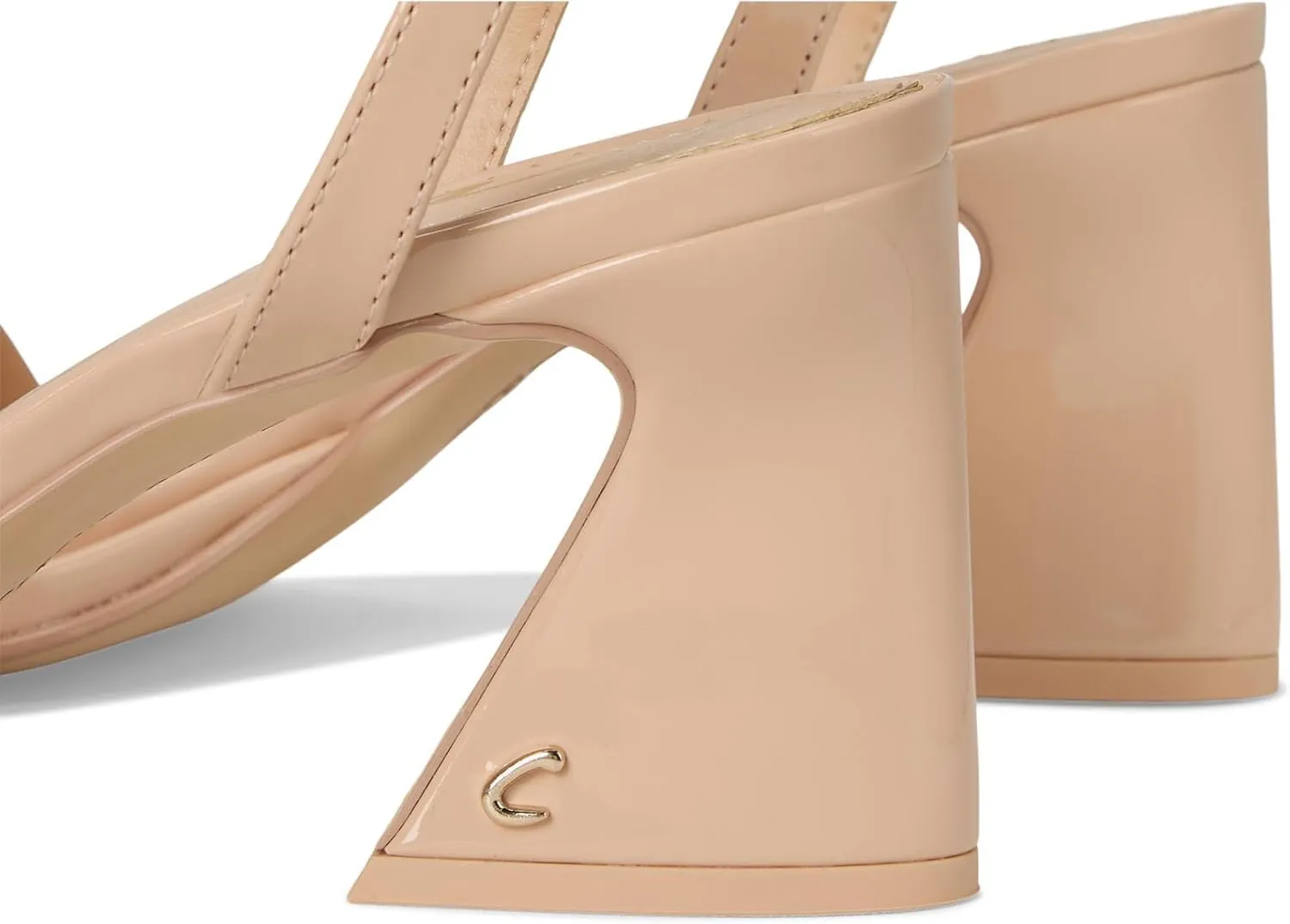 Circus NY by Sam Edelman Women's Holly Heeled Sandal