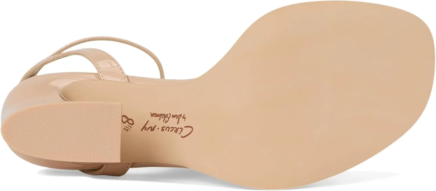Circus NY by Sam Edelman Women's Holly Heeled Sandal