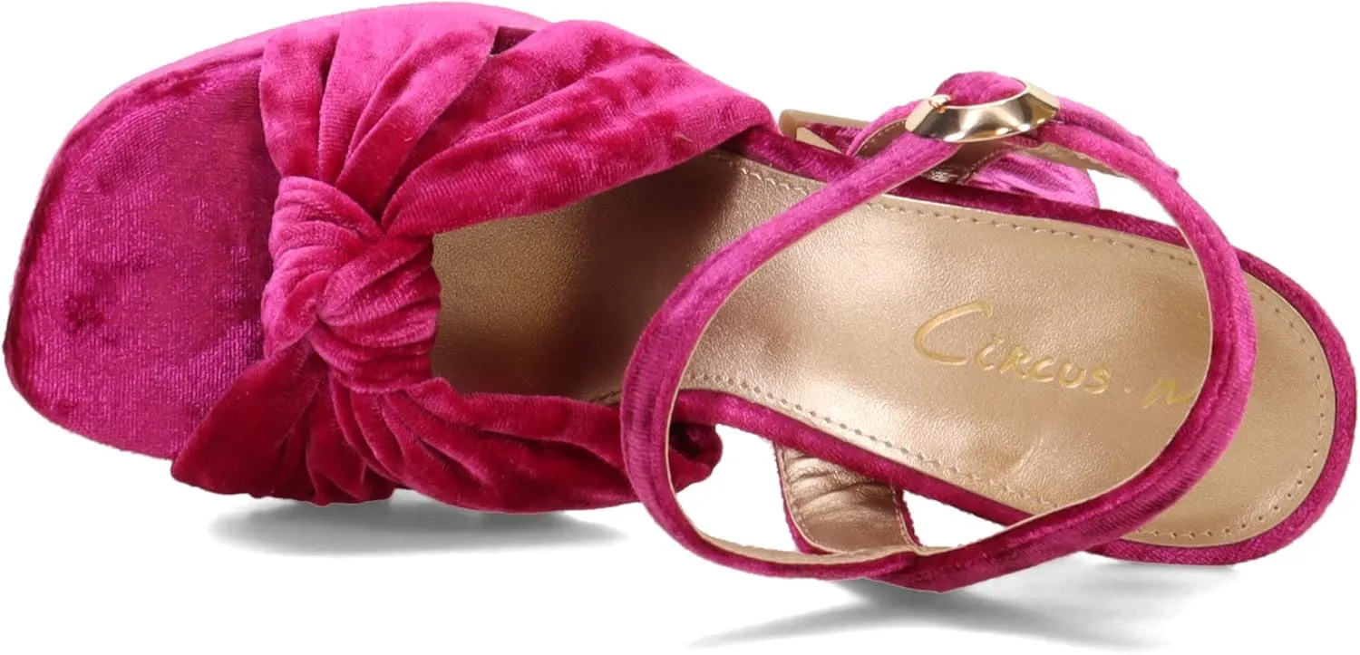Circus NY Women's, Audrea Sandal