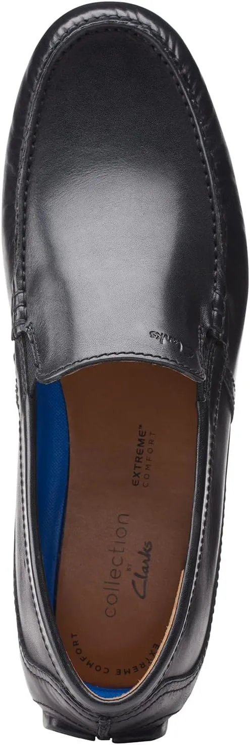 Clarks Men's Markman Plain Driving Style Loafer