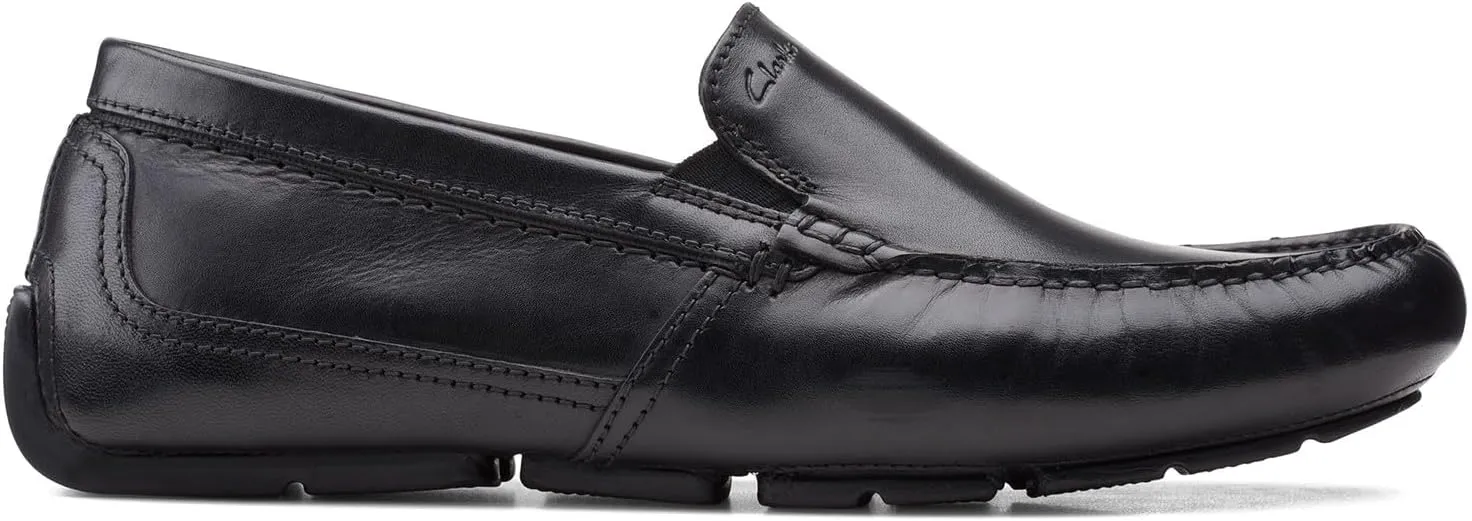 Clarks Men's Markman Plain Driving Style Loafer