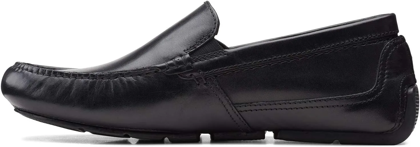 Clarks Men's Markman Plain Driving Style Loafer