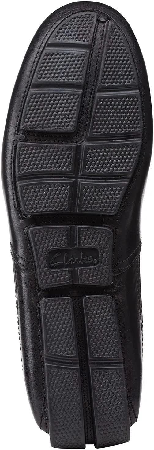 Clarks Men's Markman Plain Driving Style Loafer
