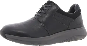 Clarks Men's Motion Trek Plain Toe Sneaker