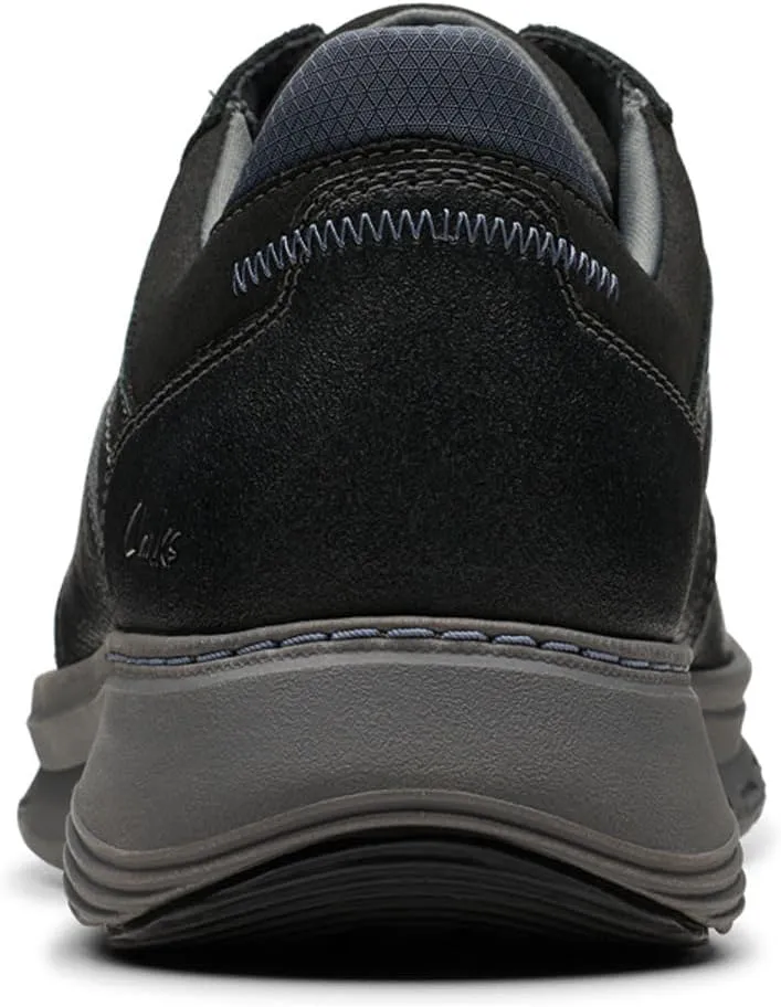 Clarks Men's Motion Trek Plain Toe Sneaker
