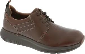 Clarks Men's Motion Trek Plain Toe Sneaker