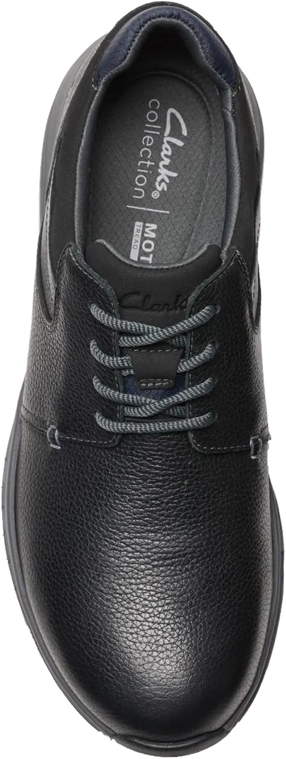 Clarks Men's Motion Trek Plain Toe Sneaker