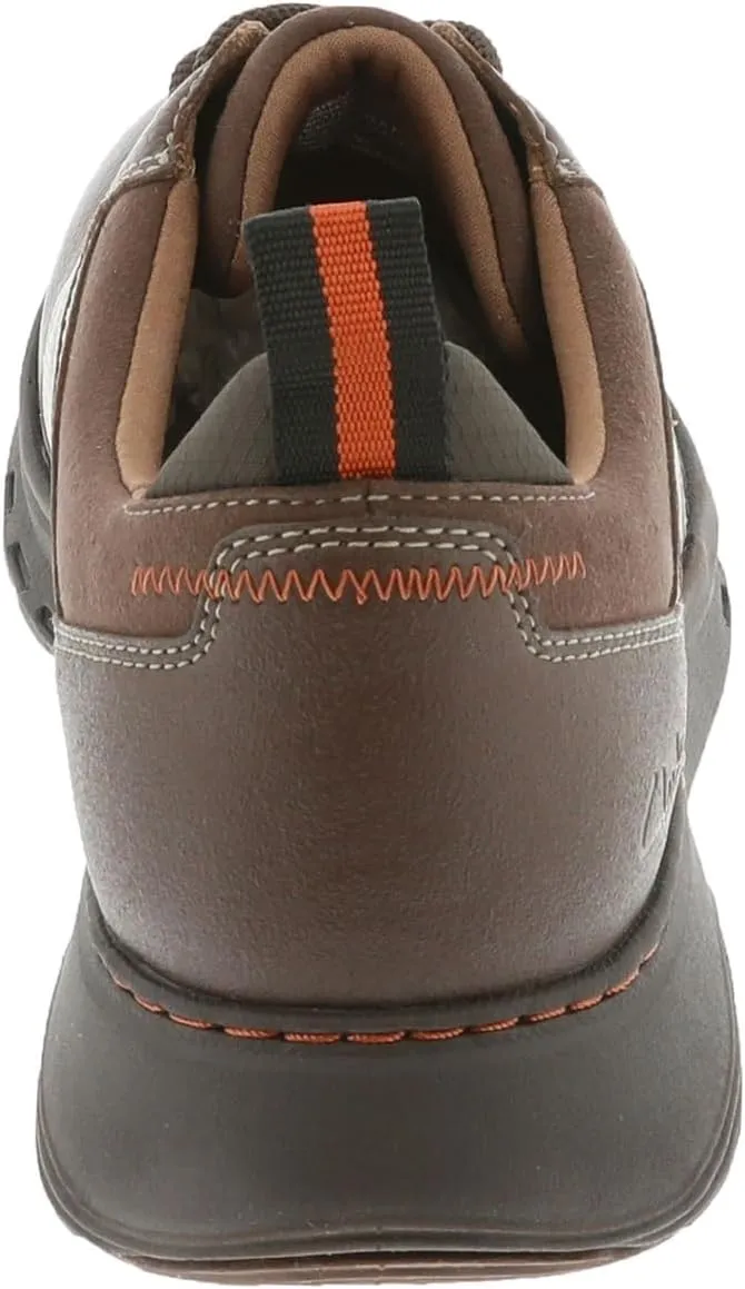 Clarks Men's Motion Trek Plain Toe Sneaker