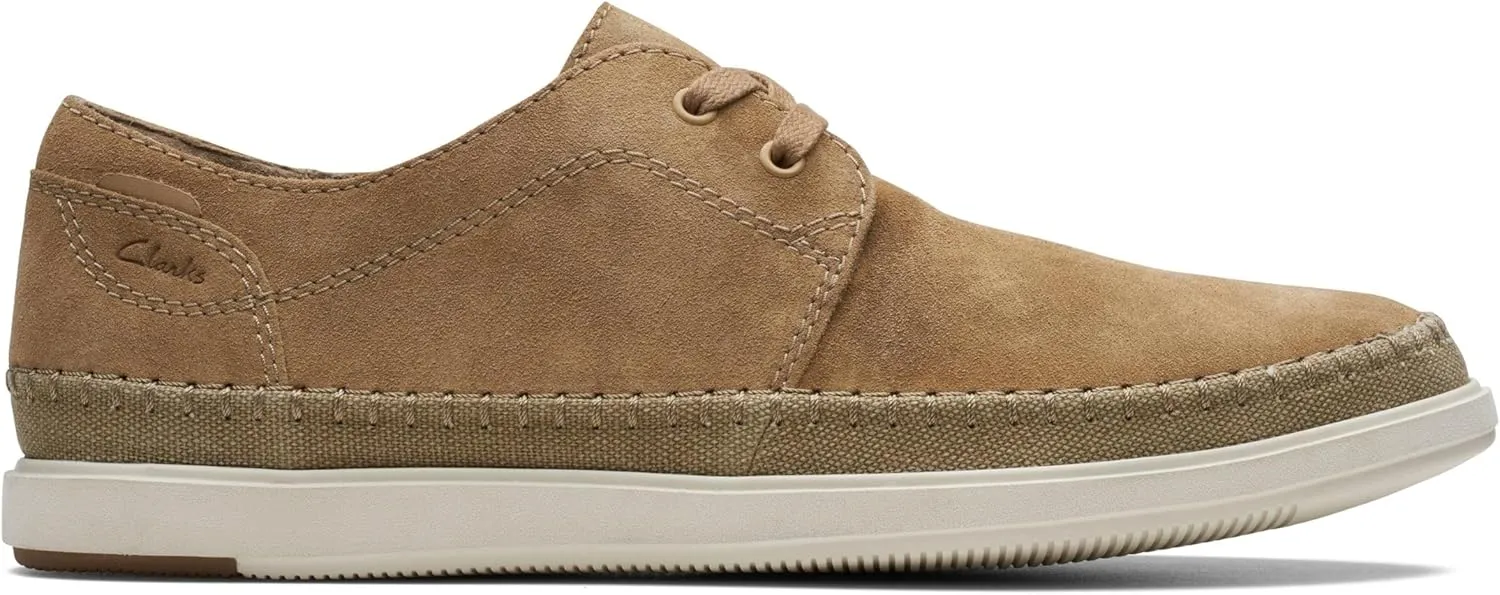Clarks Men's Sneaker Boat Shoe