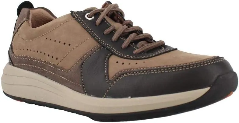 Clarks Men's, Uncoast Form Walking Sneaker