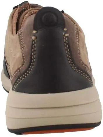 Clarks Men's, Uncoast Form Walking Sneaker