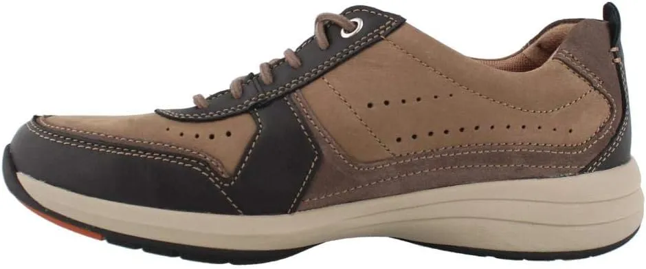 Clarks Men's, Uncoast Form Walking Sneaker