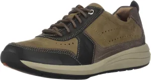 Clarks Men's, Uncoast Form Walking Sneaker