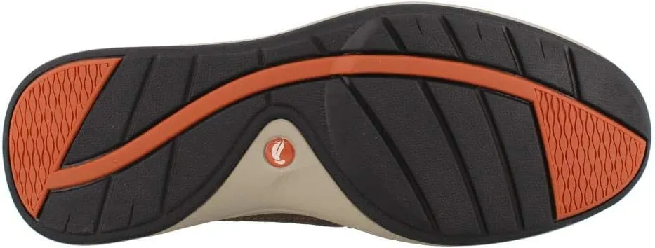 Clarks Men's, Uncoast Form Walking Sneaker