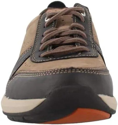 Clarks Men's, Uncoast Form Walking Sneaker