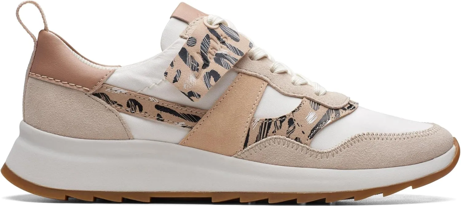Clarks Women's Sneaker