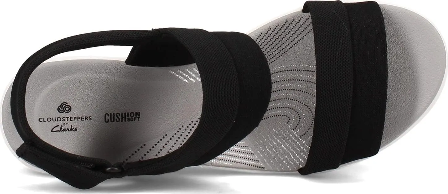 Clarks Women's Step Cali Muir Sandal