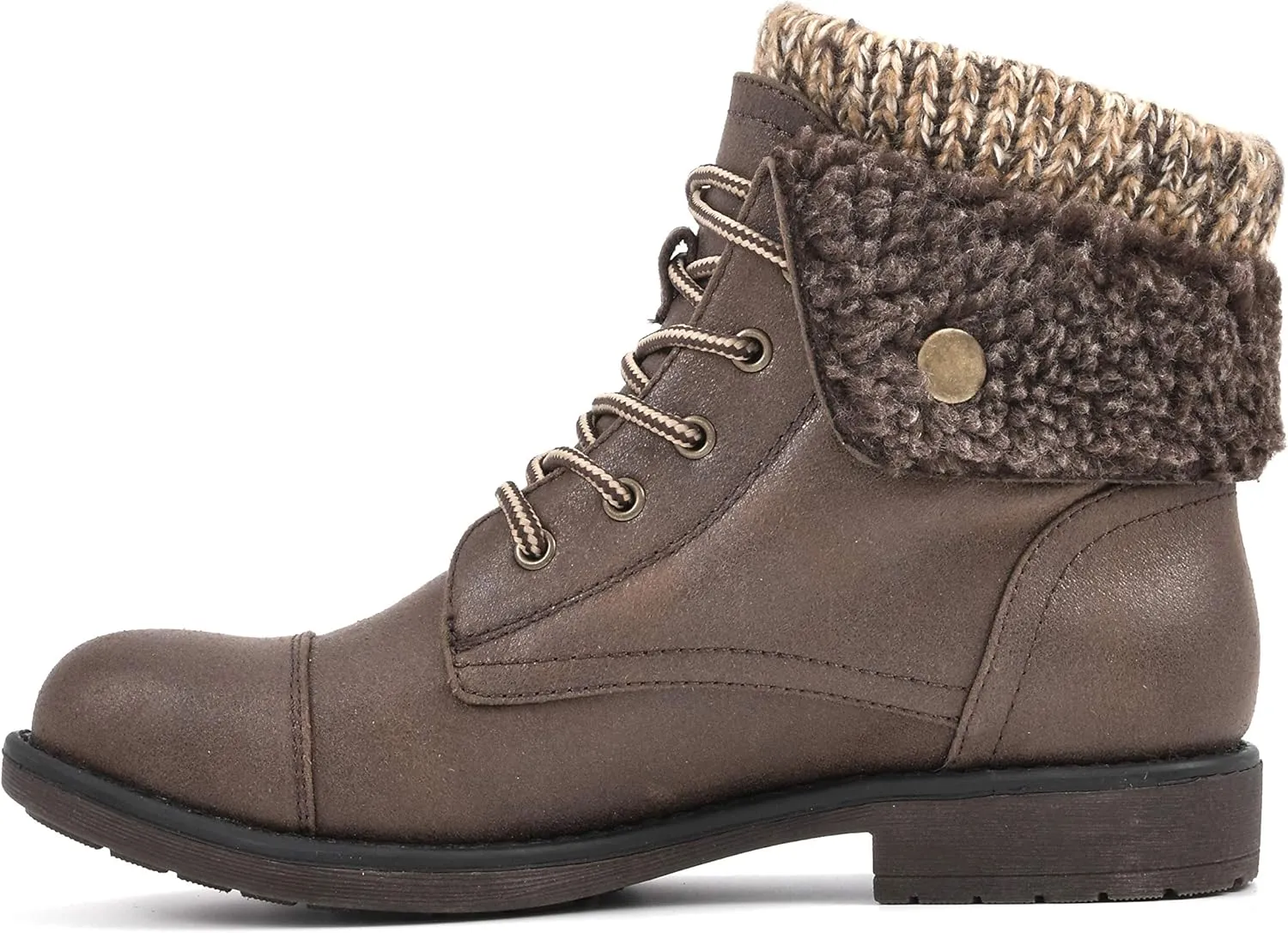 CLIFFS BY WHITE MOUNTAIN Women's Duena Hiking Style Boot