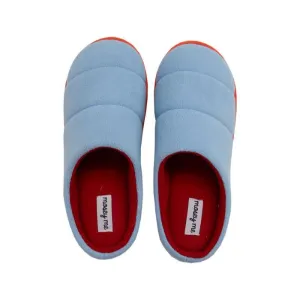 Cloud Slipper in Sky