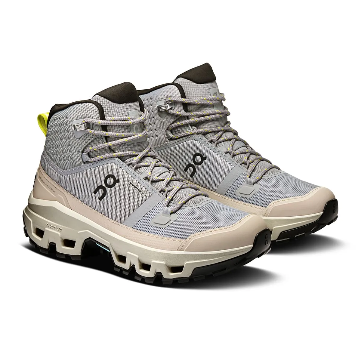 Cloudrock Mid (Waterproof)