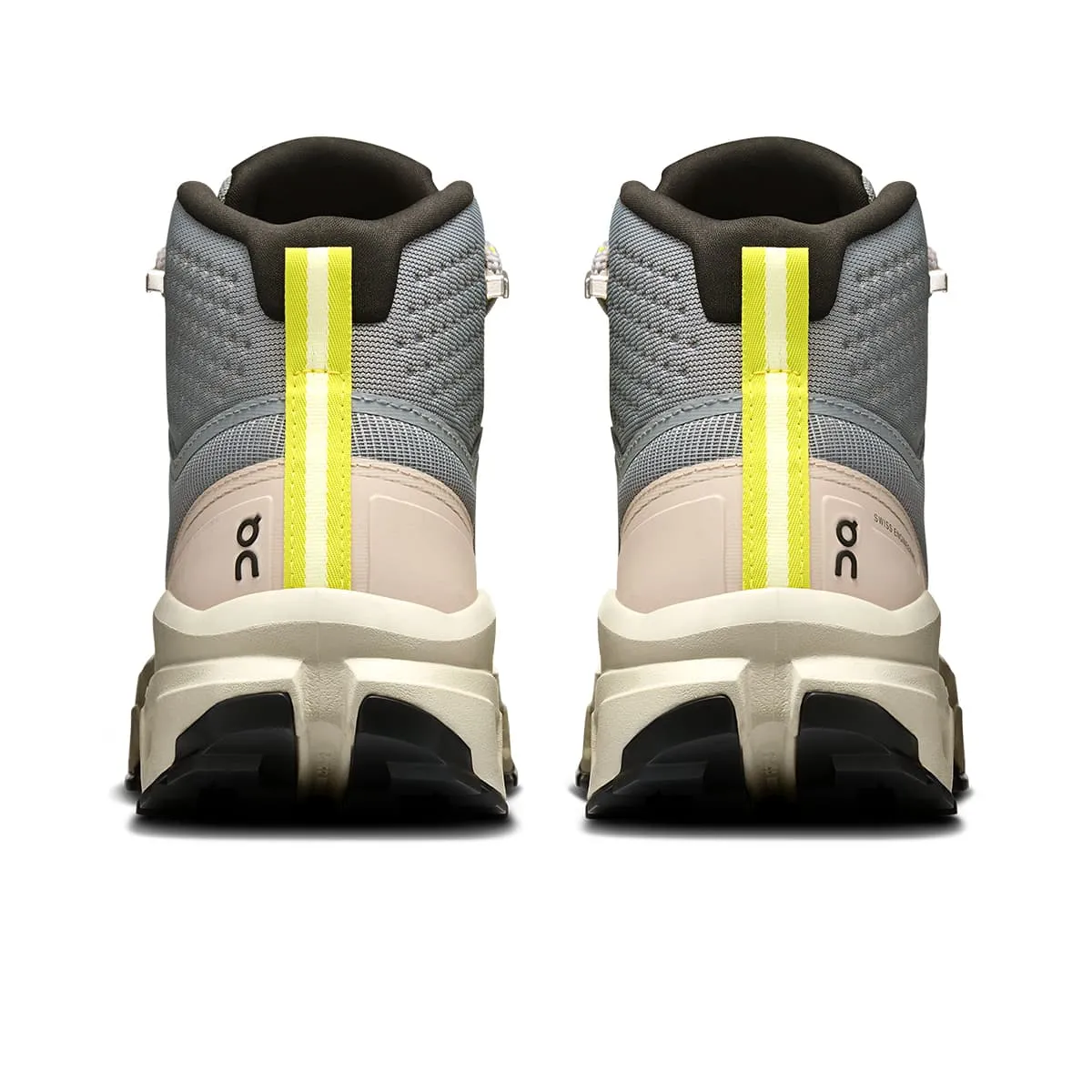 Cloudrock Mid (Waterproof)
