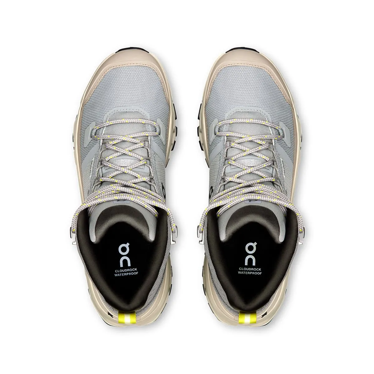 Cloudrock Mid (Waterproof)