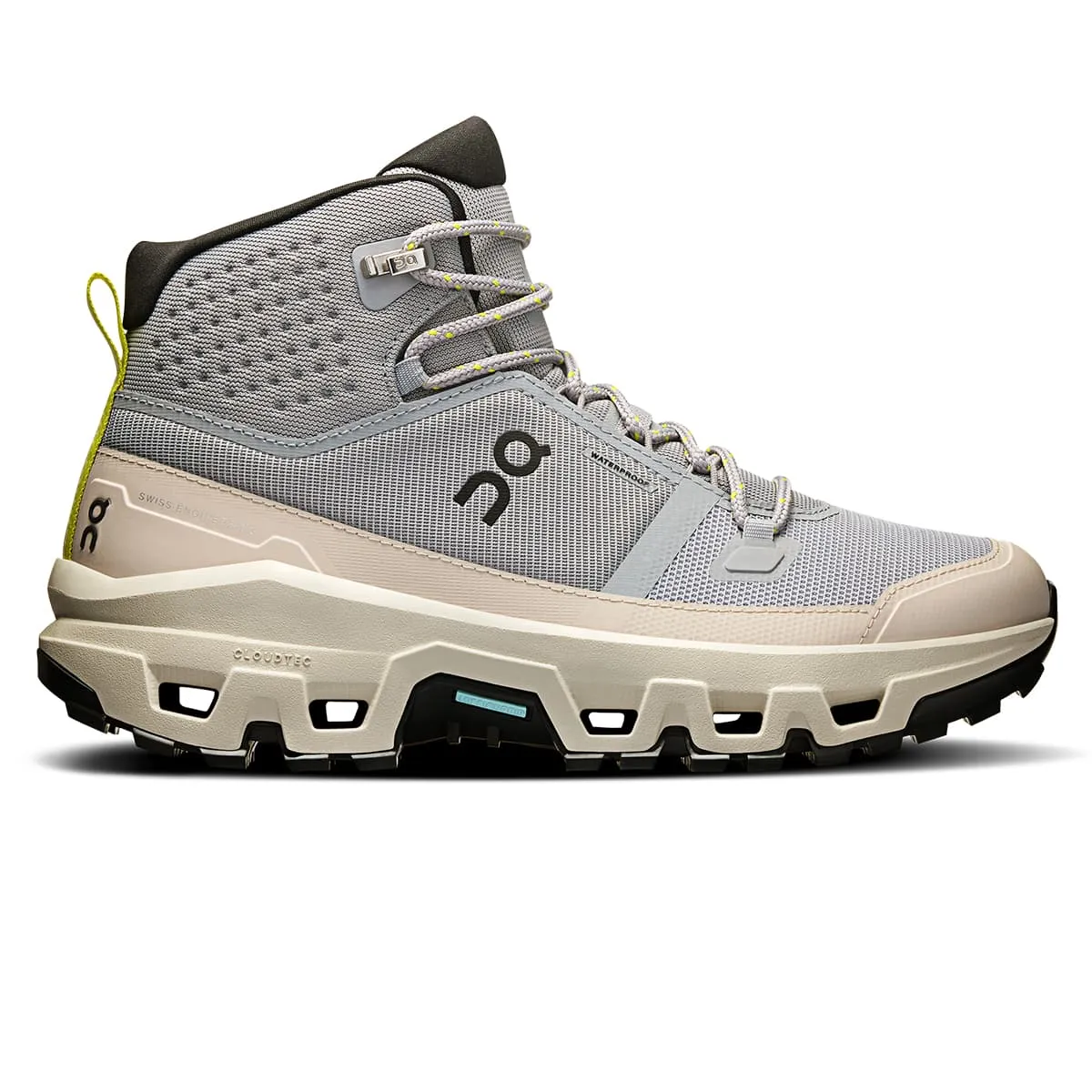 Cloudrock Mid (Waterproof)