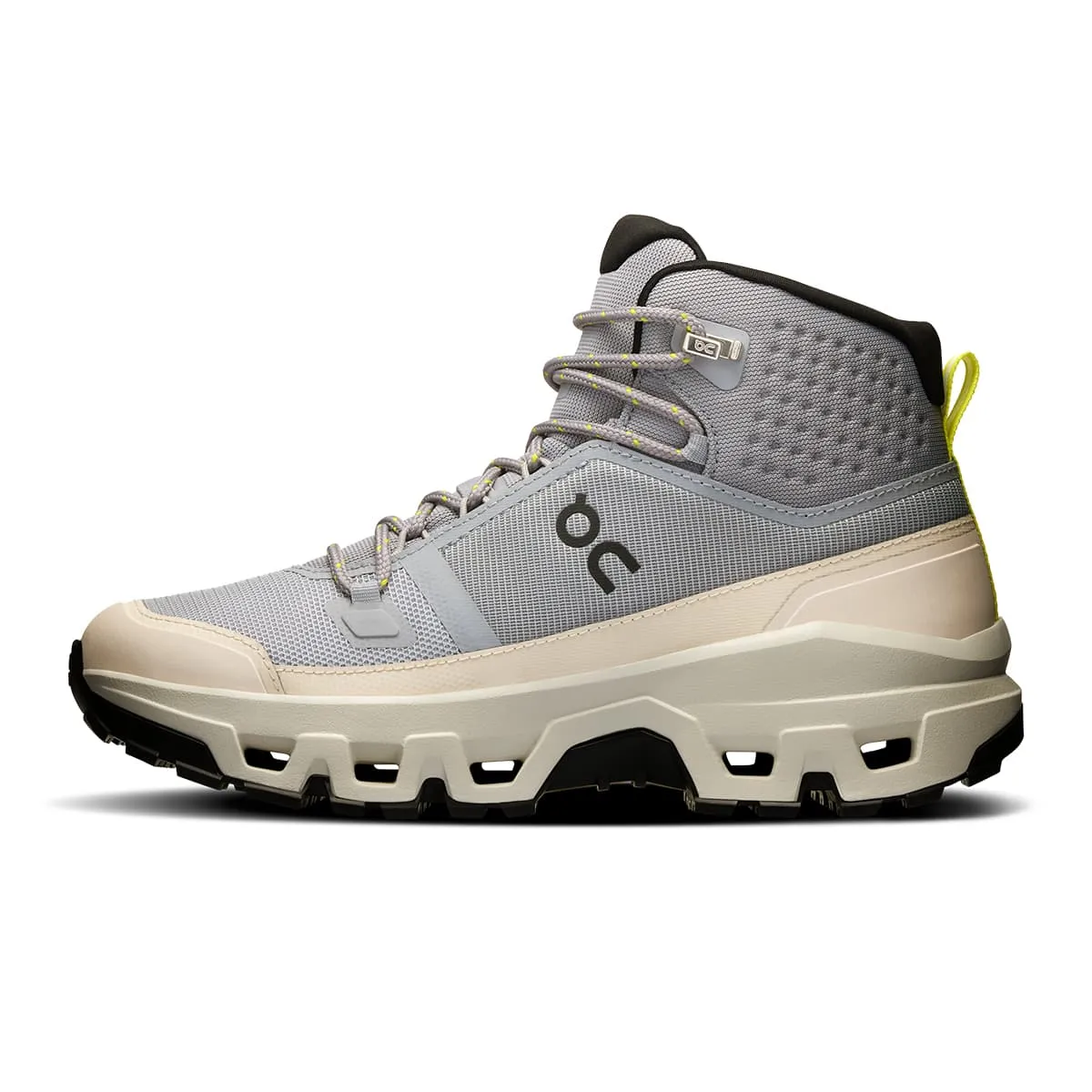 Cloudrock Mid (Waterproof)