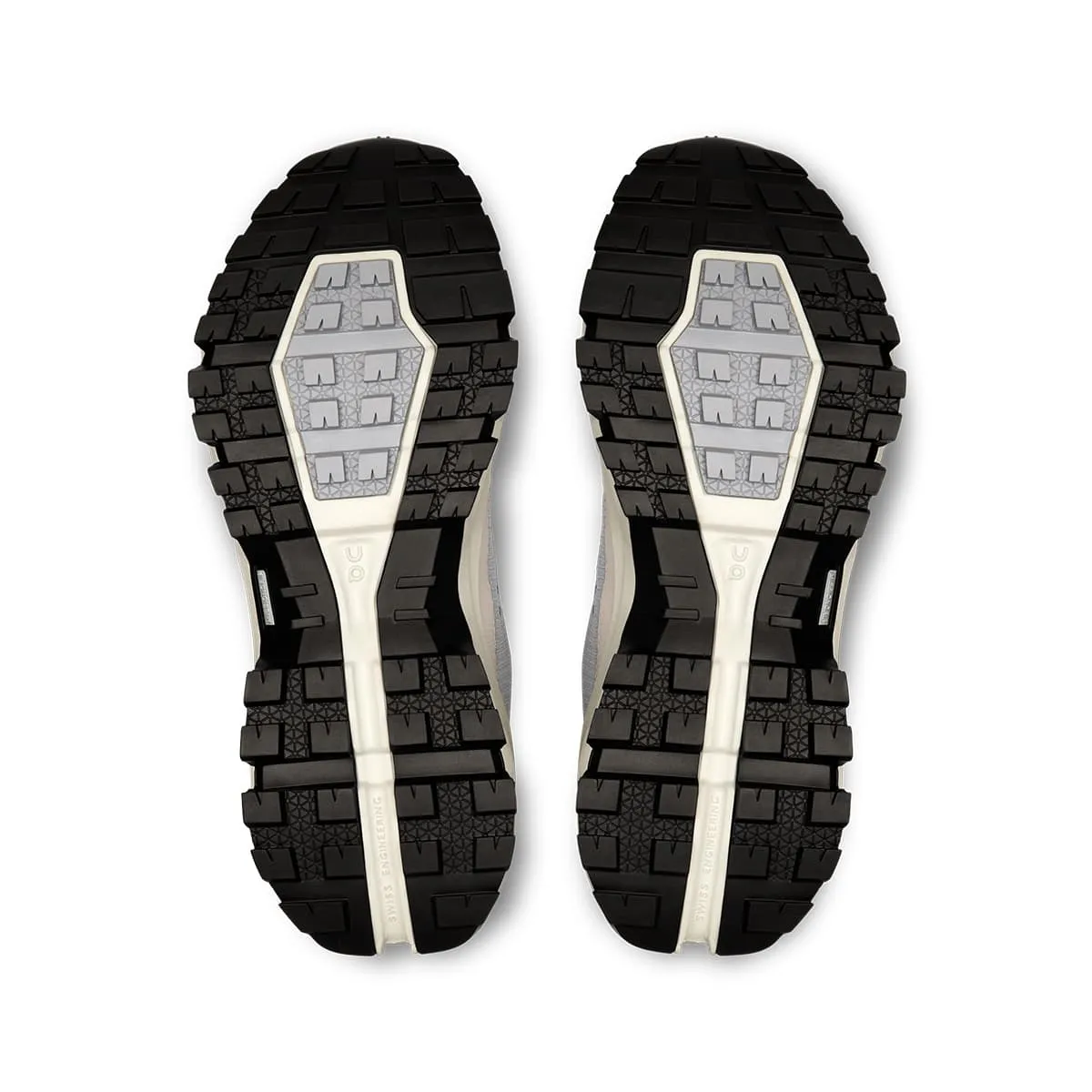 Cloudrock Mid (Waterproof)