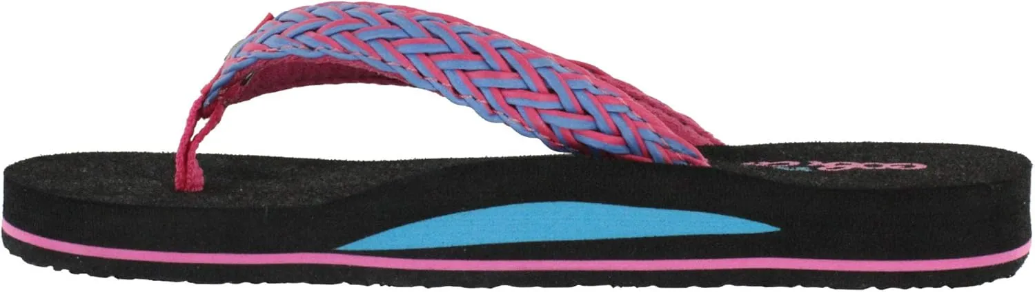 Cobian Women's Leucadia Flip Flops