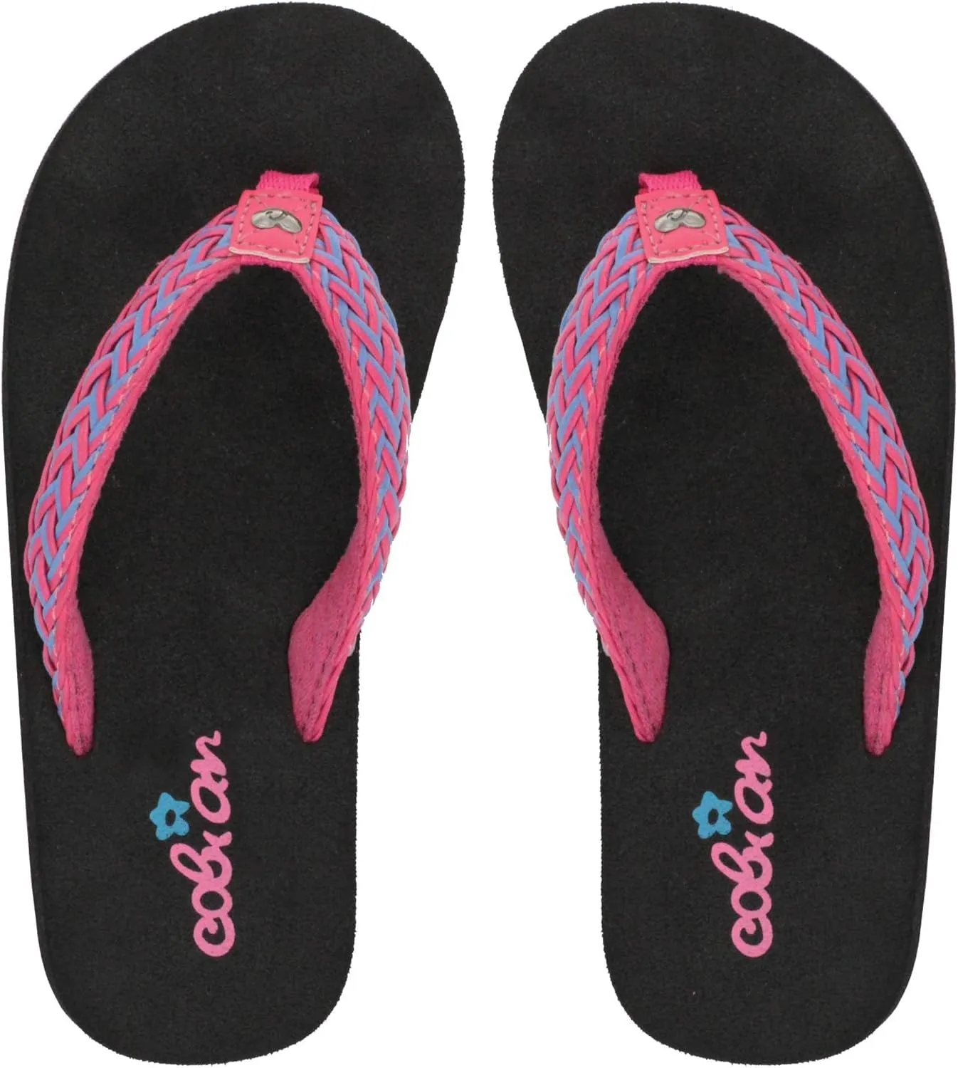 Cobian Women's Leucadia Flip Flops
