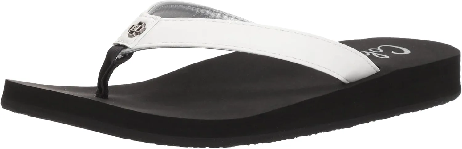 Cobian Women's Skinny Bounce Sandal