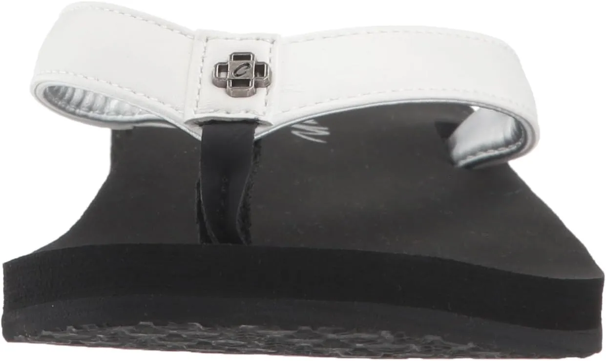 Cobian Women's Skinny Bounce Sandal