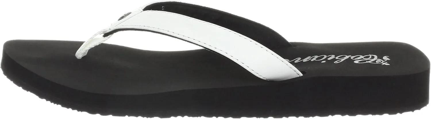 Cobian Women's Skinny Bounce Sandal