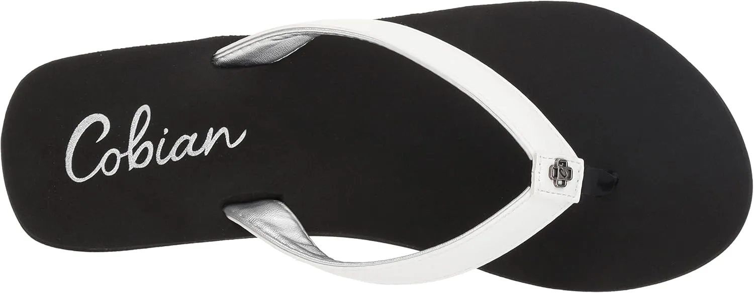 Cobian Women's Skinny Bounce Sandal