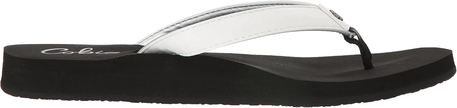Cobian Women's Skinny Bounce Sandal