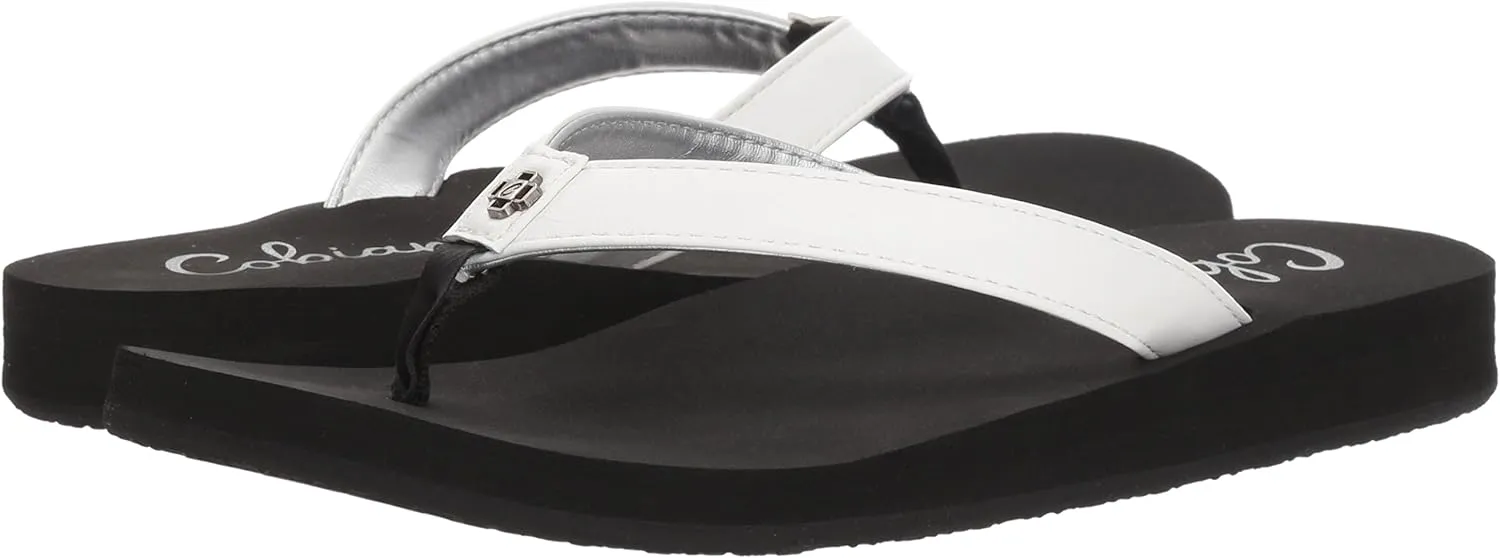 Cobian Women's Skinny Bounce Sandal