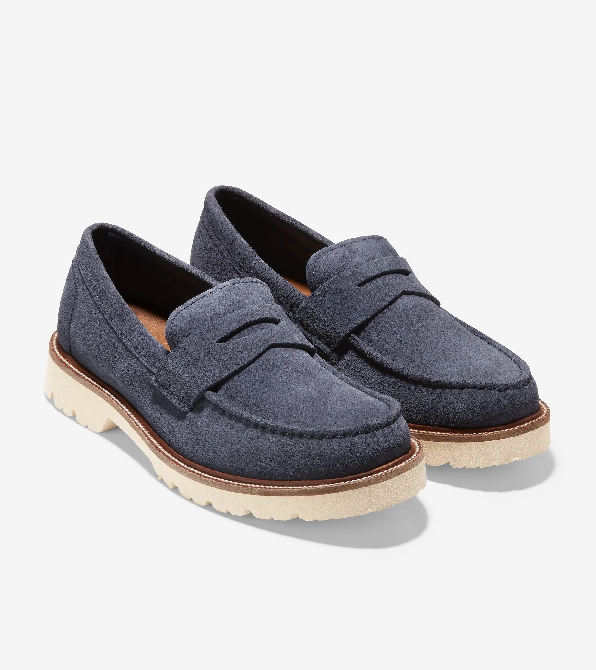 Cole Haan Men's American Classics Penny Loafer