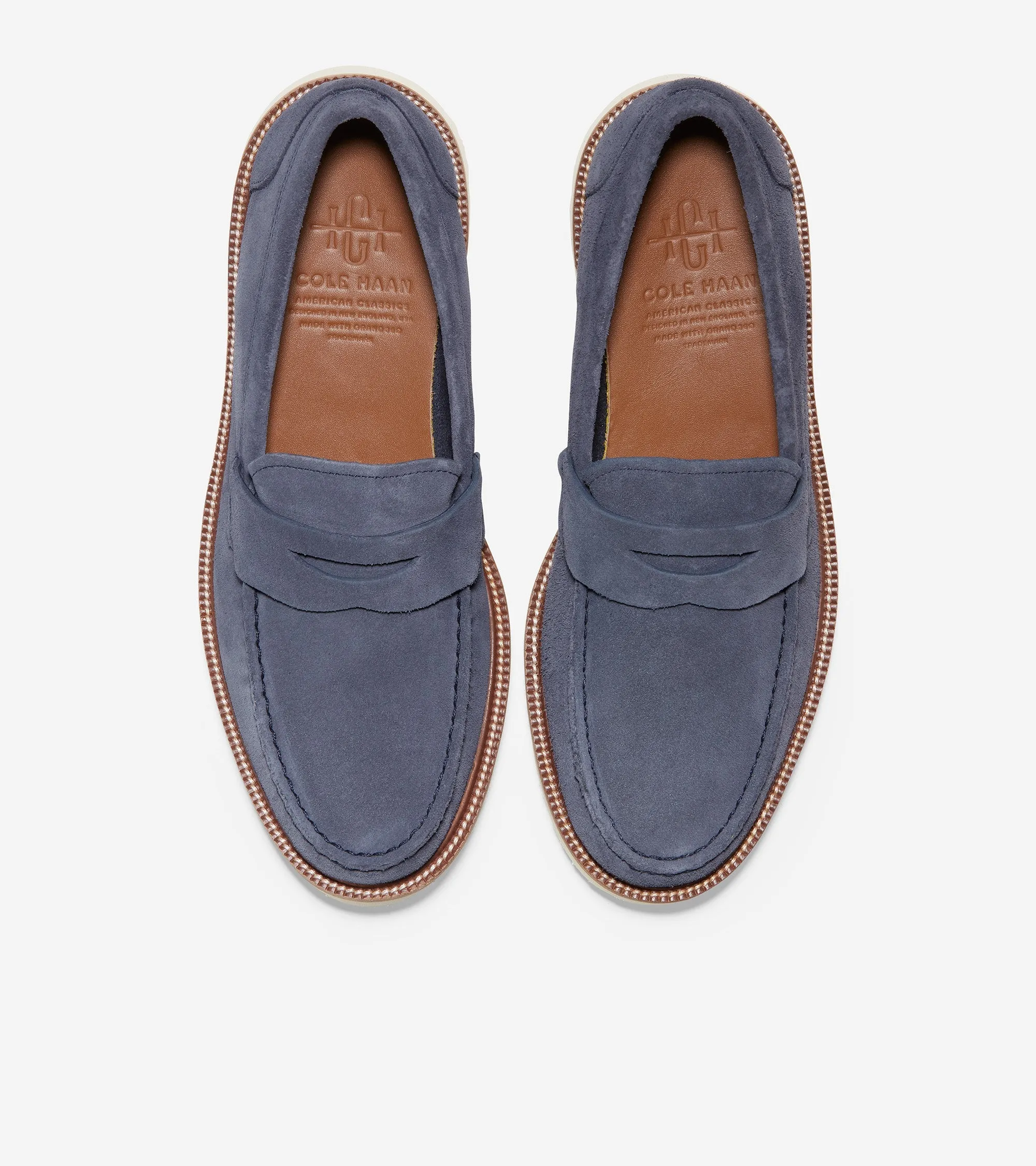 Cole Haan Men's American Classics Penny Loafer