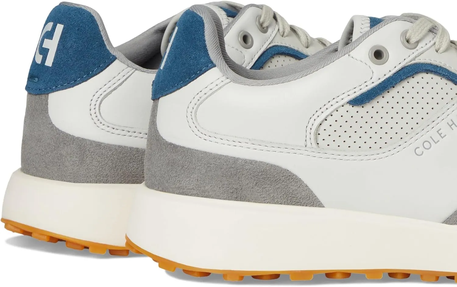 Cole Haan Men's Grand Crosscourt Downtown Sneaker