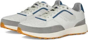 Cole Haan Men's Grand Crosscourt Downtown Sneaker