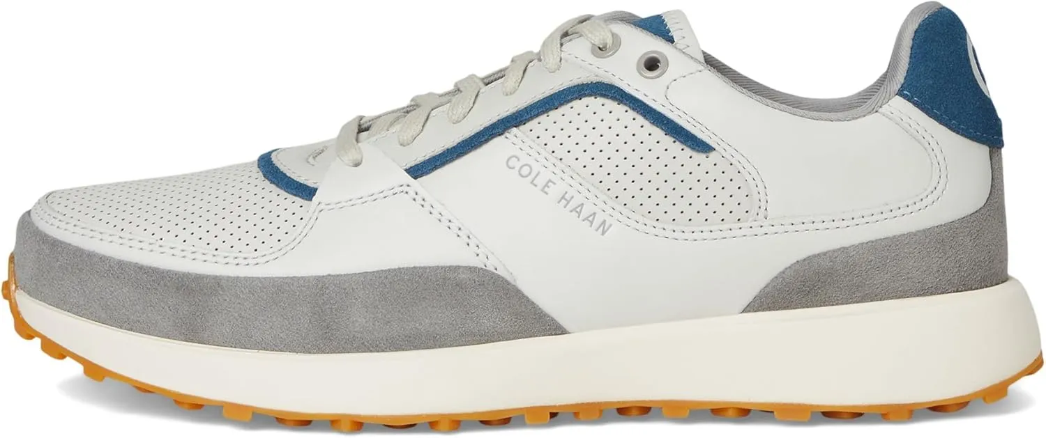 Cole Haan Men's Grand Crosscourt Downtown Sneaker