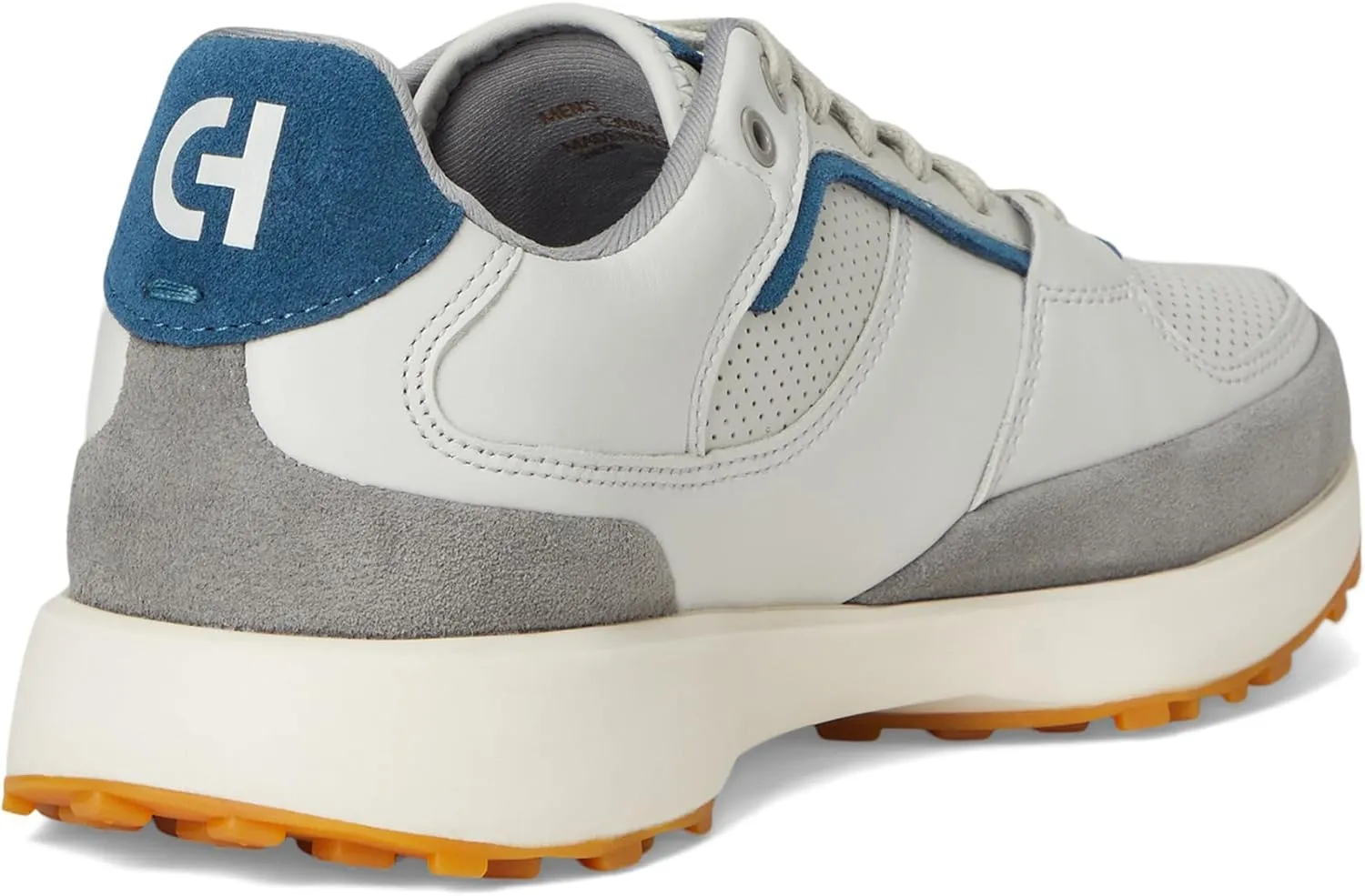 Cole Haan Men's Grand Crosscourt Downtown Sneaker