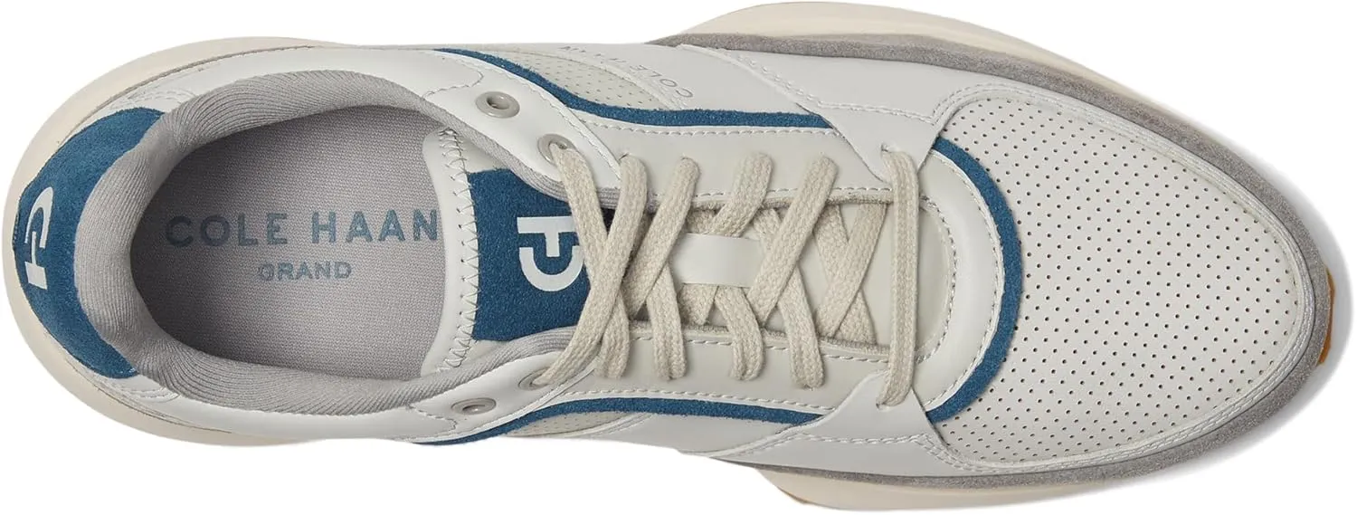 Cole Haan Men's Grand Crosscourt Downtown Sneaker