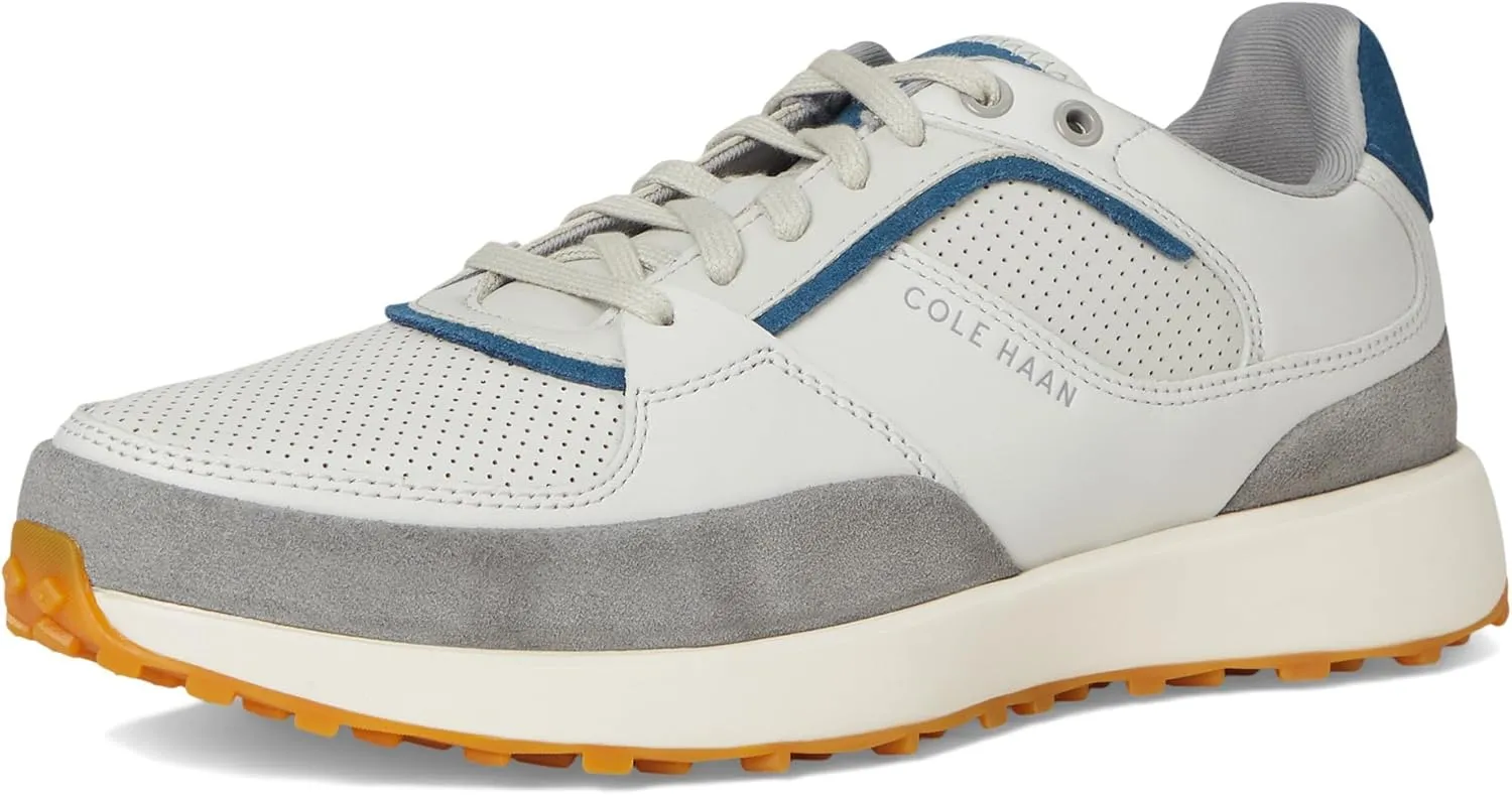 Cole Haan Men's Grand Crosscourt Downtown Sneaker