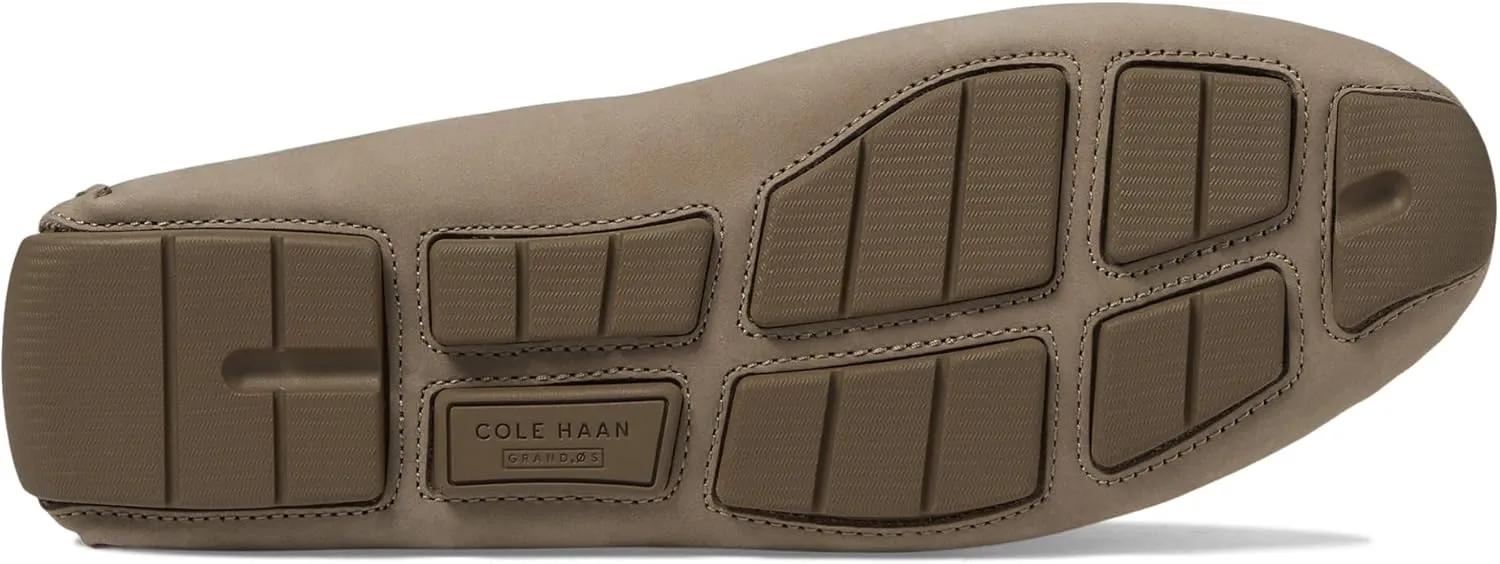 Cole Haan Men's Grand Laser Bit Driver Driving Style Loafer