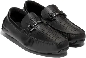 Cole Haan Men's Grand Laser Bit Driver Driving Style Loafer