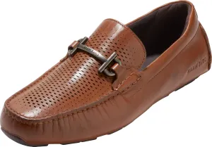 Cole Haan Men's Grand Laser Bit Driver Driving Style Loafer