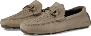 Cole Haan Men's Grand Laser Bit Driver Driving Style Loafer